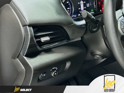 2024 Chevrolet Traverse Limited High Country