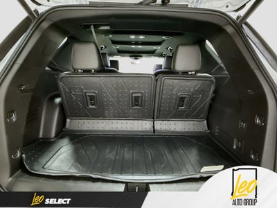 2024 Chevrolet Traverse Limited High Country