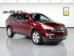2015 Chevrolet Traverse LTZ