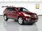 2015 Chevrolet Traverse LTZ