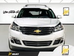 2017 Chevrolet Traverse Premier