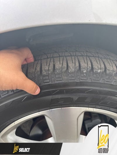 2017 Chevrolet Traverse Premier