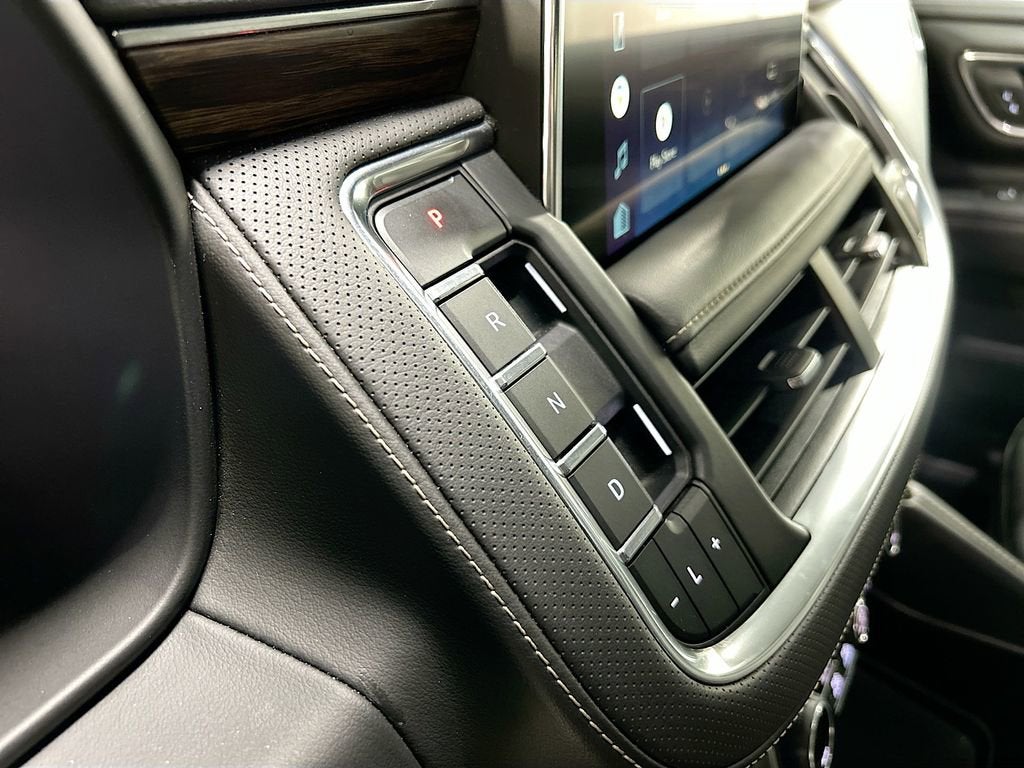 2022 Chevrolet Suburban Premier