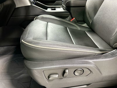 2022 Chevrolet Suburban Premier