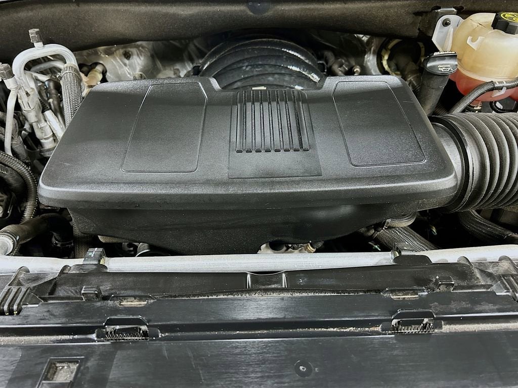 2022 Chevrolet Suburban Premier