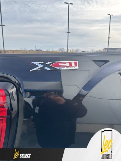 2021 GMC Sierra 2500 HD SLE