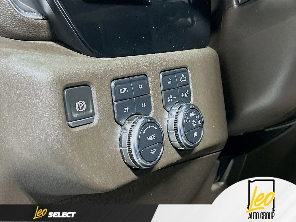 2024 GMC Sierra 2500 HD SLT