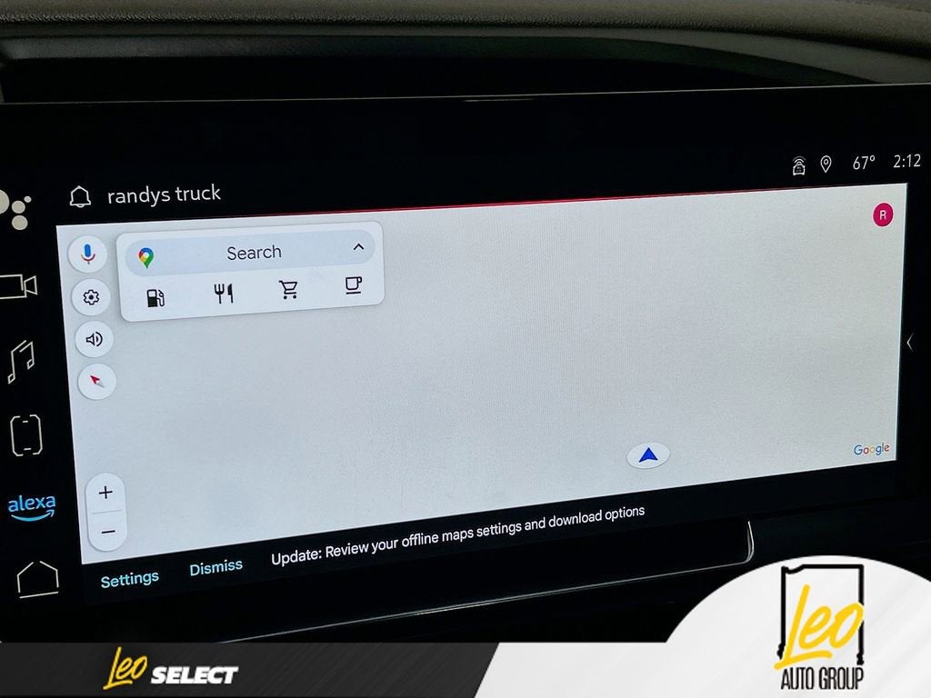 2024 GMC Sierra 2500 HD SLT