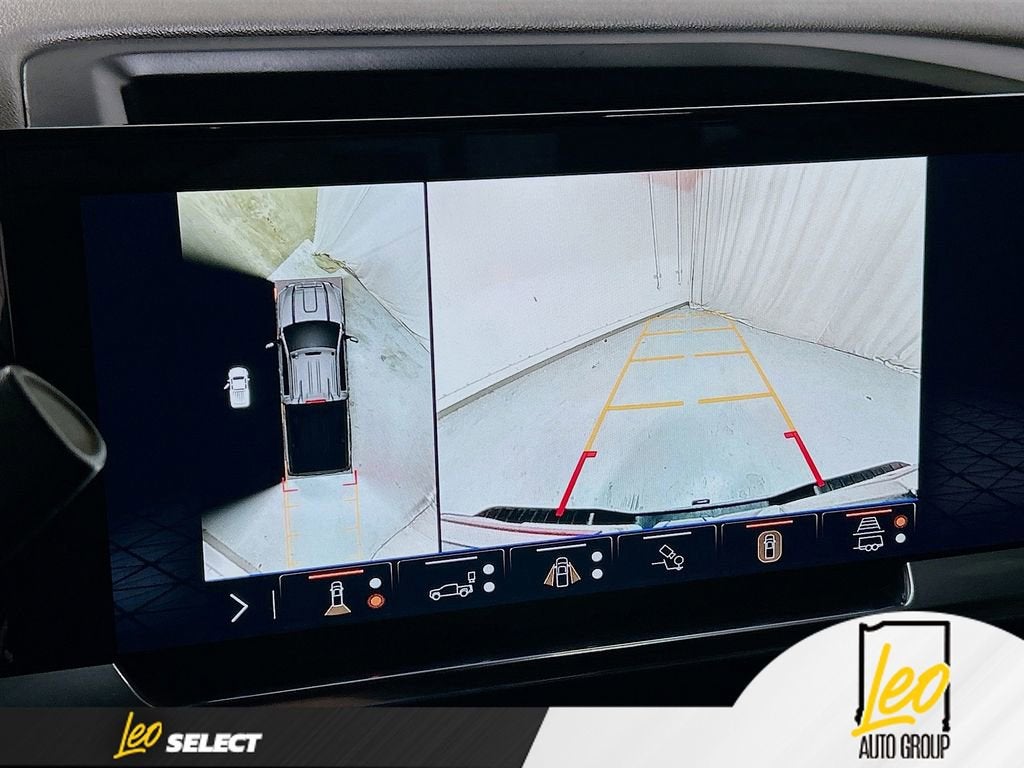 2024 GMC Sierra 2500 HD SLT