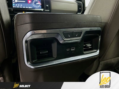 2024 GMC Sierra 2500 HD SLT