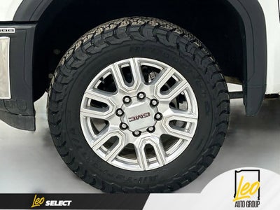 2024 GMC Sierra 2500 HD SLT