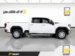 2024 GMC Sierra 2500 HD SLT
