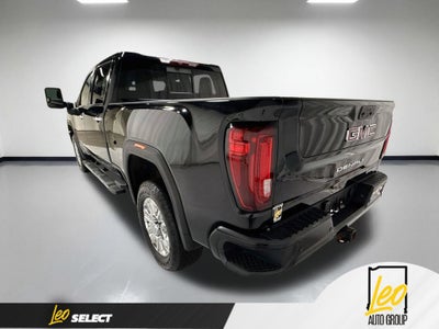 2023 GMC Sierra 2500 HD Denali