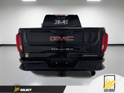 2023 GMC Sierra 2500 HD Denali