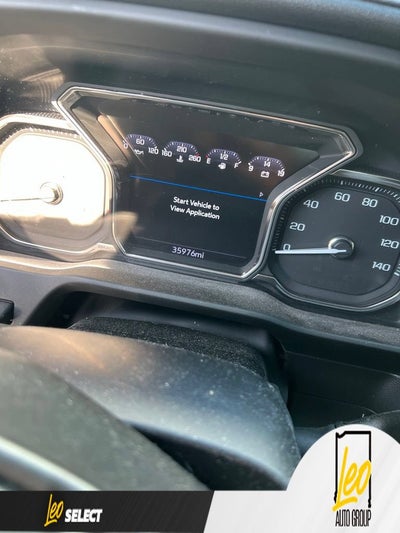 2023 GMC Sierra 3500 HD Denali