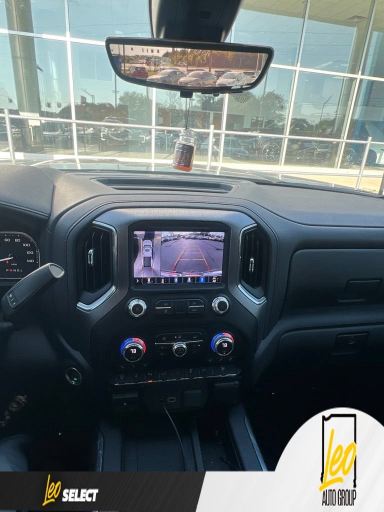 2023 GMC Sierra 3500 HD Denali