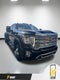 2023 GMC Sierra 3500 HD Denali