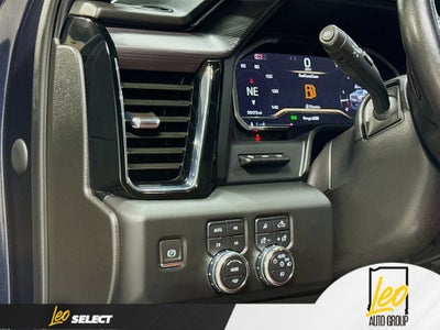 2024 GMC Sierra 3500 HD Denali Ultimate