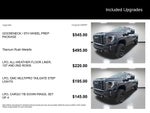 2024 GMC Sierra 3500 HD Denali Ultimate