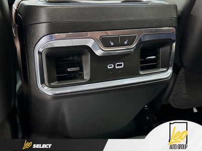 2024 GMC Sierra 3500 HD Denali Ultimate