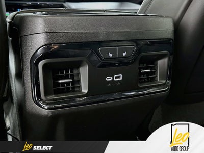 2025 GMC Sierra 2500 HD AT4X