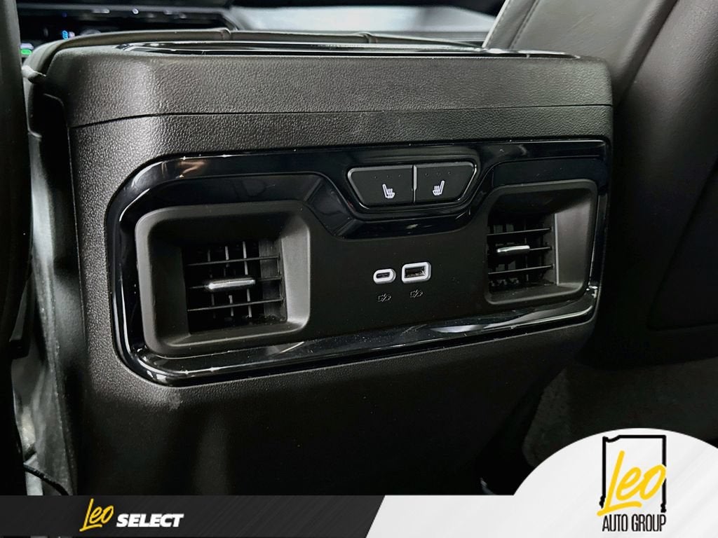 2025 GMC Sierra 2500 HD AT4X