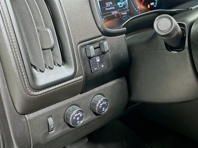 2018 GMC Canyon 4WD SLE