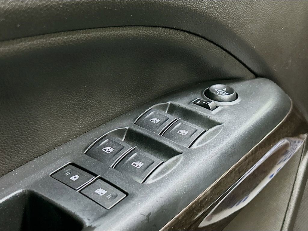 2018 GMC Canyon 4WD SLE