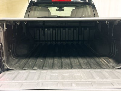 2018 GMC Canyon 4WD SLE