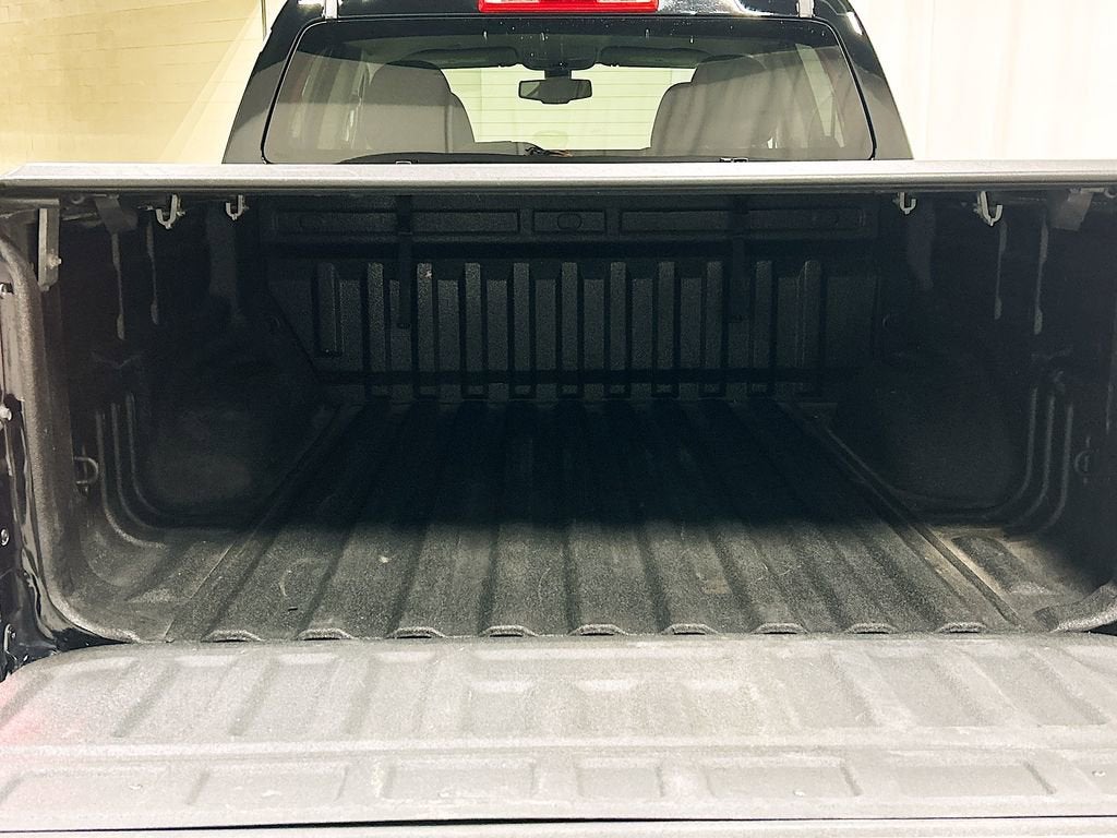 2018 GMC Canyon 4WD SLE