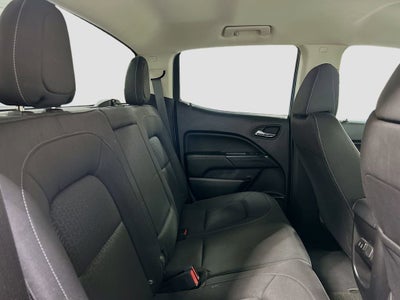 2018 GMC Canyon 4WD SLE