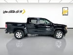 2018 GMC Canyon 4WD SLE