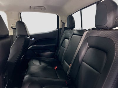2021 GMC Canyon AT4 - Leather