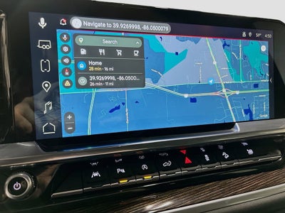 2025 GMC Sierra 1500 SLE