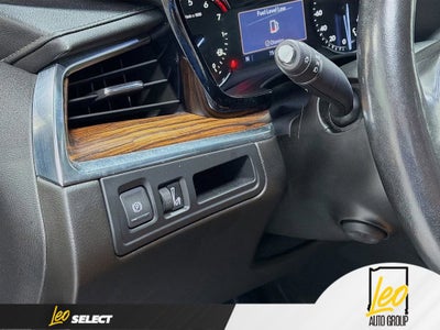 2020 Cadillac XT5 Premium Luxury FWD