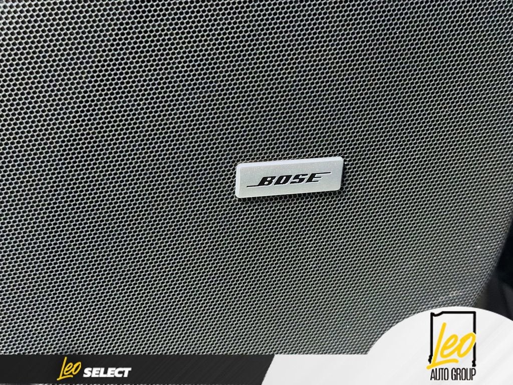 2020 Cadillac XT5 Premium Luxury FWD