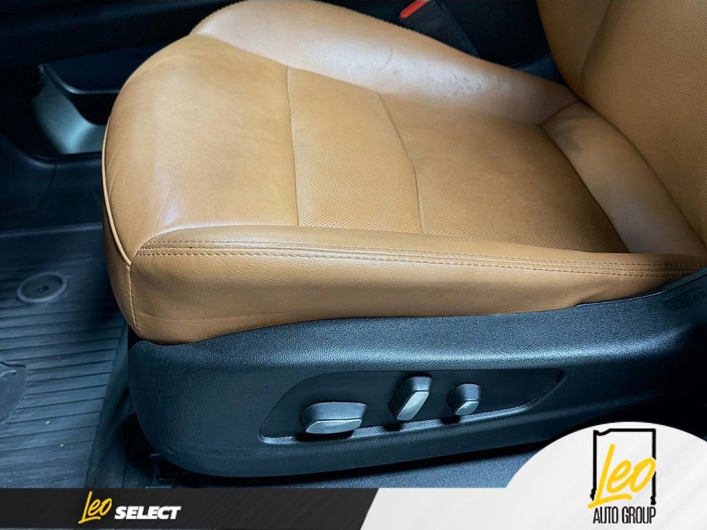 2020 Cadillac XT5 Premium Luxury FWD