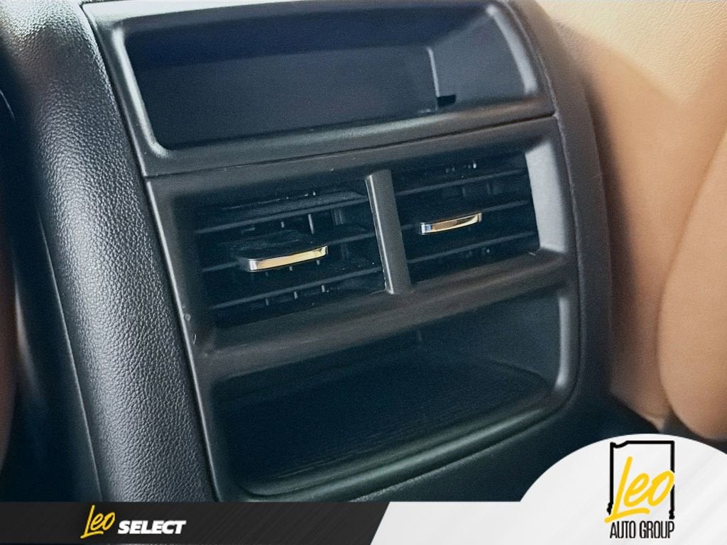 2020 Cadillac XT5 Premium Luxury FWD