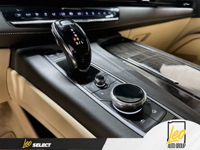 2023 Cadillac Escalade 4WD Premium Luxury