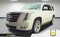 2017 Cadillac Escalade Premium Luxury