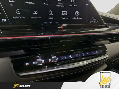 2024 Cadillac Escalade Sport