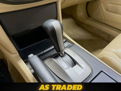 2010 Honda Accord 3.5 EX-L