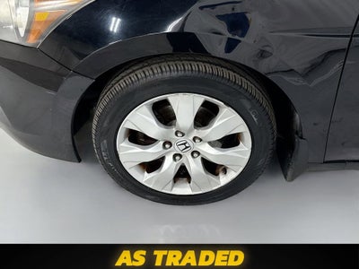 2010 Honda Accord 3.5 EX-L