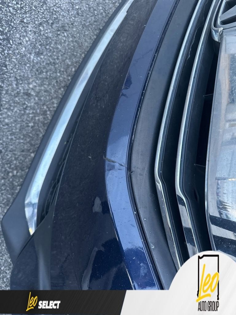 2016 Honda Accord Sedan EX-L