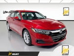 2021 Honda Accord LX