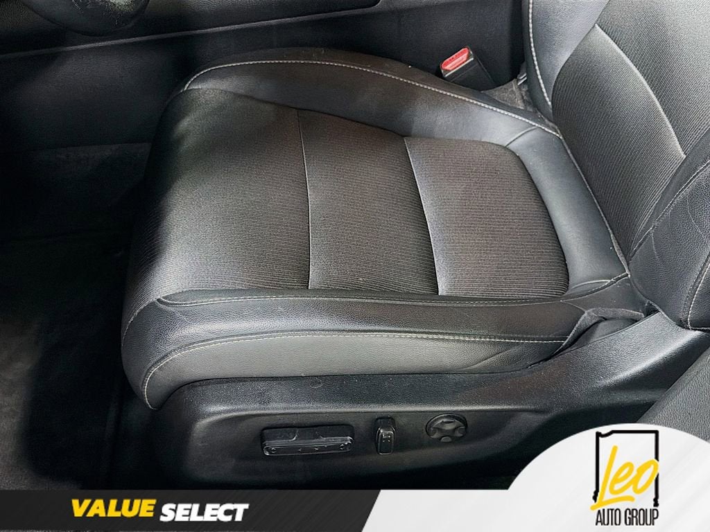 2019 Honda Accord Sedan Sport 1.5T