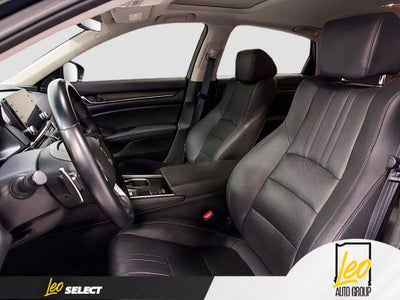 2020 Honda Accord Sedan EX-L
