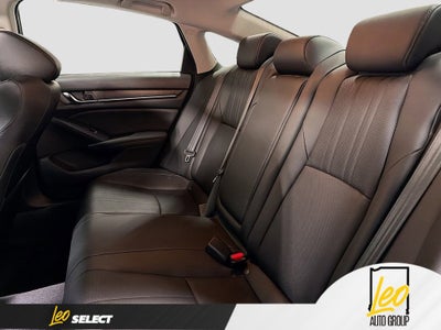 2020 Honda Accord Sedan EX-L