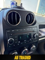 2011 Jeep Patriot Sport