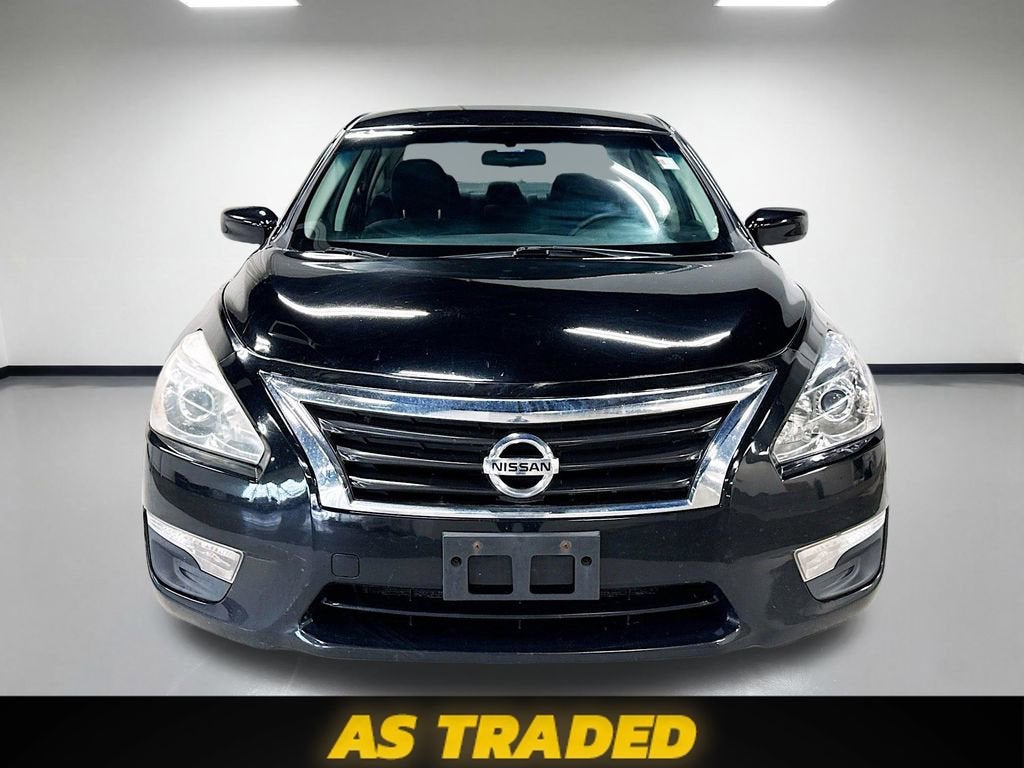 2014 Nissan Altima 2.5 SV